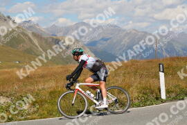 Foto #2670977 | 16-08-2022 13:14 | Passo Dello Stelvio - die Spitze BICYCLES