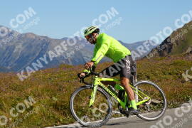 Foto #3807308 | 11-08-2023 10:15 | Passo Dello Stelvio - die Spitze BICYCLES