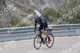 Foto #2613110 | 13-08-2022 10:00 | Gardena Pass BICYCLES