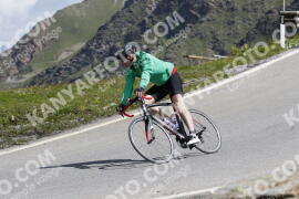 Foto #3347613 | 04-07-2023 11:20 | Passo Dello Stelvio - die Spitze BICYCLES