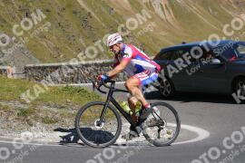 Photo #4211445 | 09-09-2023 13:11 | Passo Dello Stelvio - Prato side BICYCLES