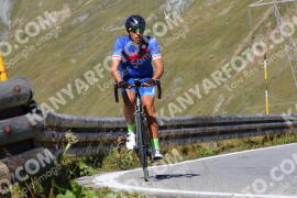 Photo #2697692 | 21-08-2022 11:34 | Passo Dello Stelvio - Peak BICYCLES