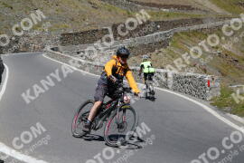 Photo #2719322 | 23-08-2022 13:39 | Passo Dello Stelvio - Prato side BICYCLES