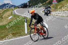 Photo #2574023 | 10-08-2022 11:34 | Gardena Pass BICYCLES
