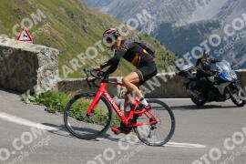 Foto #4099765 | 31-08-2023 13:16 | Passo Dello Stelvio - Prato Seite BICYCLES