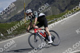 Photo #3170246 | 19-06-2023 11:35 | Passo Dello Stelvio - Peak BICYCLES
