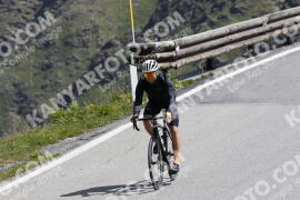 Photo #3365209 | 07-07-2023 11:20 | Passo Dello Stelvio - Peak BICYCLES