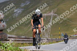 Foto #3919127 | 17-08-2023 09:30 | Passo Dello Stelvio - die Spitze BICYCLES