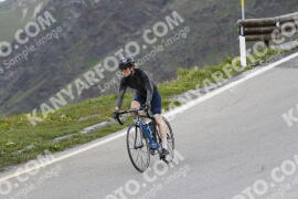 Foto #3267372 | 28-06-2023 15:15 | Passo Dello Stelvio - die Spitze BICYCLES