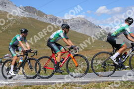 Foto #2670559 | 16-08-2022 13:03 | Passo Dello Stelvio - die Spitze BICYCLES