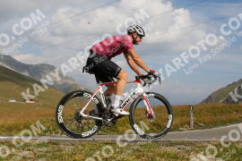 Foto #4062500 | 25-08-2023 10:58 | Passo Dello Stelvio - die Spitze BICYCLES