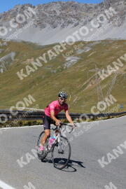 Foto #2698359 | 21-08-2022 12:07 | Passo Dello Stelvio - die Spitze BICYCLES