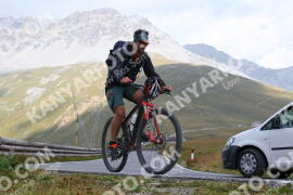 Photo #4065325 | 25-08-2023 12:58 | Passo Dello Stelvio - Peak BICYCLES