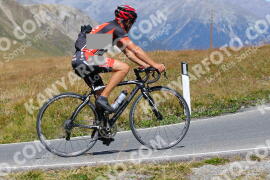 Photo #2730072 | 24-08-2022 12:45 | Passo Dello Stelvio - Peak BICYCLES