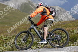 Foto #3714392 | 03-08-2023 10:50 | Passo Dello Stelvio - die Spitze BICYCLES