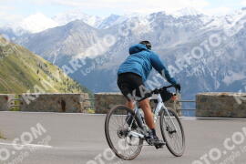 Foto #4098957 | 31-08-2023 11:54 | Passo Dello Stelvio - Prato Seite BICYCLES