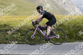 Photo #3439857 | 14-07-2023 11:01 | Passo Dello Stelvio - Peak BICYCLES
