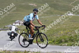 Foto #3414204 | 10-07-2023 11:03 | Passo Dello Stelvio - die Spitze BICYCLES