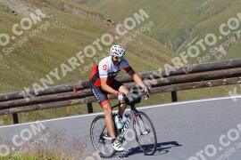Photo #3957553 | 19-08-2023 10:52 | Passo Dello Stelvio - Peak BICYCLES
