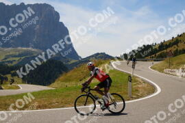 Photo #2644504 | 14-08-2022 13:50 | Gardena Pass BICYCLES