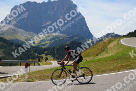 Photo #2644379 | 14-08-2022 13:48 | Gardena Pass BICYCLES