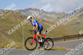 Photo #4061272 | 25-08-2023 10:03 | Passo Dello Stelvio - Peak BICYCLES
