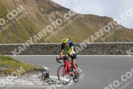 Photo #4277543 | 17-09-2023 12:36 | Passo Dello Stelvio - Prato side BICYCLES