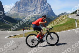 Photo #2641808 | 14-08-2022 12:01 | Gardena Pass BICYCLES