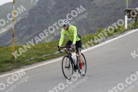 Foto #3256643 | 27-06-2023 14:18 | Passo Dello Stelvio - die Spitze BICYCLES