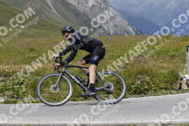 Photo #3595823 | 27-07-2023 14:17 | Passo Dello Stelvio - Peak BICYCLES