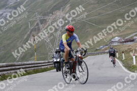 Photo #3114609 | 16-06-2023 14:57 | Passo Dello Stelvio - Peak BICYCLES