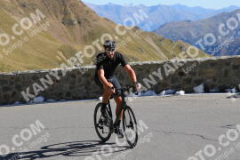 Foto #4302408 | 25-09-2023 11:22 | Passo Dello Stelvio - Prato Seite BICYCLES