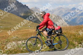 Foto #2672028 | 16-08-2022 14:01 | Passo Dello Stelvio - die Spitze BICYCLES
