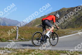 Foto #4163592 | 05-09-2023 11:52 | Passo Dello Stelvio - die Spitze BICYCLES