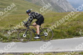 Foto #3596386 | 27-07-2023 14:37 | Passo Dello Stelvio - die Spitze BICYCLES