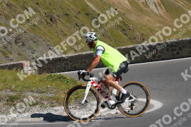 Photo #4210041 | 09-09-2023 12:15 | Passo Dello Stelvio - Prato side BICYCLES