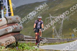 Photo #3919139 | 17-08-2023 09:33 | Passo Dello Stelvio - Peak BICYCLES
