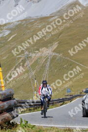 Photo #2727310 | 24-08-2022 11:22 | Passo Dello Stelvio - Peak BICYCLES