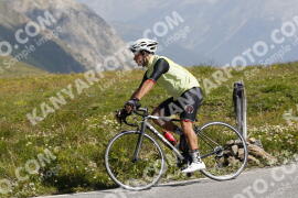 Foto #3509727 | 17-07-2023 10:47 | Passo Dello Stelvio - die Spitze BICYCLES
