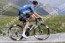 Photo #3283351 | 29-06-2023 12:25 | Passo Dello Stelvio - Peak BICYCLES
