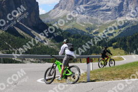 Photo #2558305 | 09-08-2022 12:31 | Gardena Pass BICYCLES
