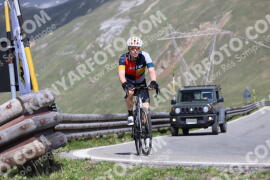 Foto #3170594 | 19-06-2023 10:52 | Passo Dello Stelvio - die Spitze BICYCLES