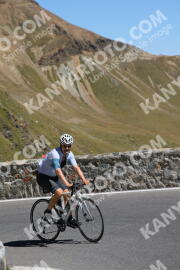 Foto #2719067 | 23-08-2022 13:19 | Passo Dello Stelvio - Prato Seite BICYCLES