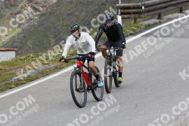 Foto #3537672 | 19-07-2023 14:12 | Passo Dello Stelvio - die Spitze BICYCLES