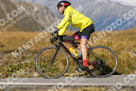 Photo #4299697 | 24-09-2023 14:36 | Passo Dello Stelvio - Peak BICYCLES