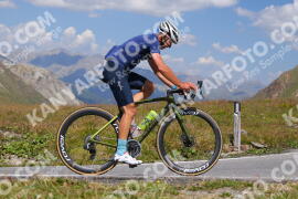 Foto #3984245 | 20-08-2023 13:00 | Passo Dello Stelvio - die Spitze BICYCLES