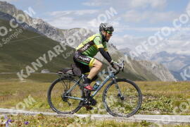 Foto #3700787 | 02-08-2023 13:48 | Passo Dello Stelvio - die Spitze BICYCLES