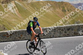 Photo #2709414 | 22-08-2022 12:31 | Passo Dello Stelvio - Prato side BICYCLES
