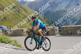 Foto #4098720 | 31-08-2023 11:14 | Passo Dello Stelvio - Prato Seite BICYCLES