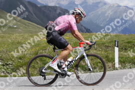 Foto #3337168 | 03-07-2023 11:31 | Passo Dello Stelvio - die Spitze BICYCLES